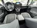 Mercedes-Benz T-Class T 160 STYLE MBUX+Navi+Kamera+Klima Srebrny - thumbnail 14