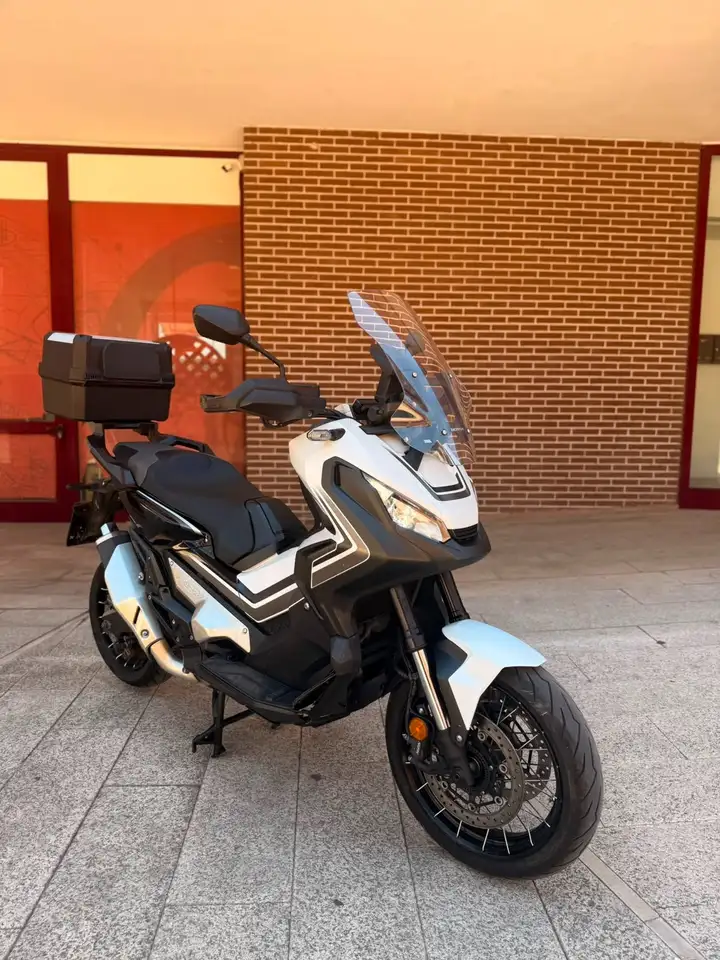 Honda X-ADV