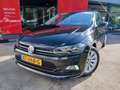 Volkswagen Polo 1.0 TSI Highline Zwart - thumbnail 2
