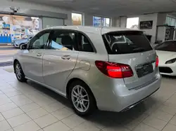 Mercedes-Benz B 200 d Urban Style Edition Automatik Navi KeyGo