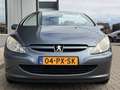 Peugeot 307 CC | Airco | Leder | Stoelverwarming | 2.0-16V Gris - thumbnail 8