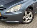 Peugeot 307 CC | Airco | Leder | Stoelverwarming | 2.0-16V Gris - thumbnail 4