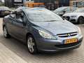 Peugeot 307 CC | Airco | Leder | Stoelverwarming | 2.0-16V Gris - thumbnail 9