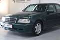 Mercedes-Benz C 180 ~Tempomat~Automatik~Klimaanlage Vert - thumbnail 7