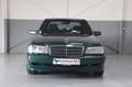 Mercedes-Benz C 180 ~Tempomat~Automatik~Klimaanlage Vert - thumbnail 5
