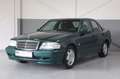Mercedes-Benz C 180 ~Tempomat~Automatik~Klimaanlage Vert - thumbnail 1