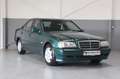 Mercedes-Benz C 180 ~Tempomat~Automatik~Klimaanlage Vert - thumbnail 3
