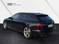 Audi A4 Avant 45 TFSI quattro S line competition plus M... Schwarz - thumbnail 4