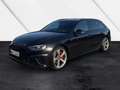 Audi A4 Avant 45 TFSI quattro S line competition plus M... Schwarz - thumbnail 2