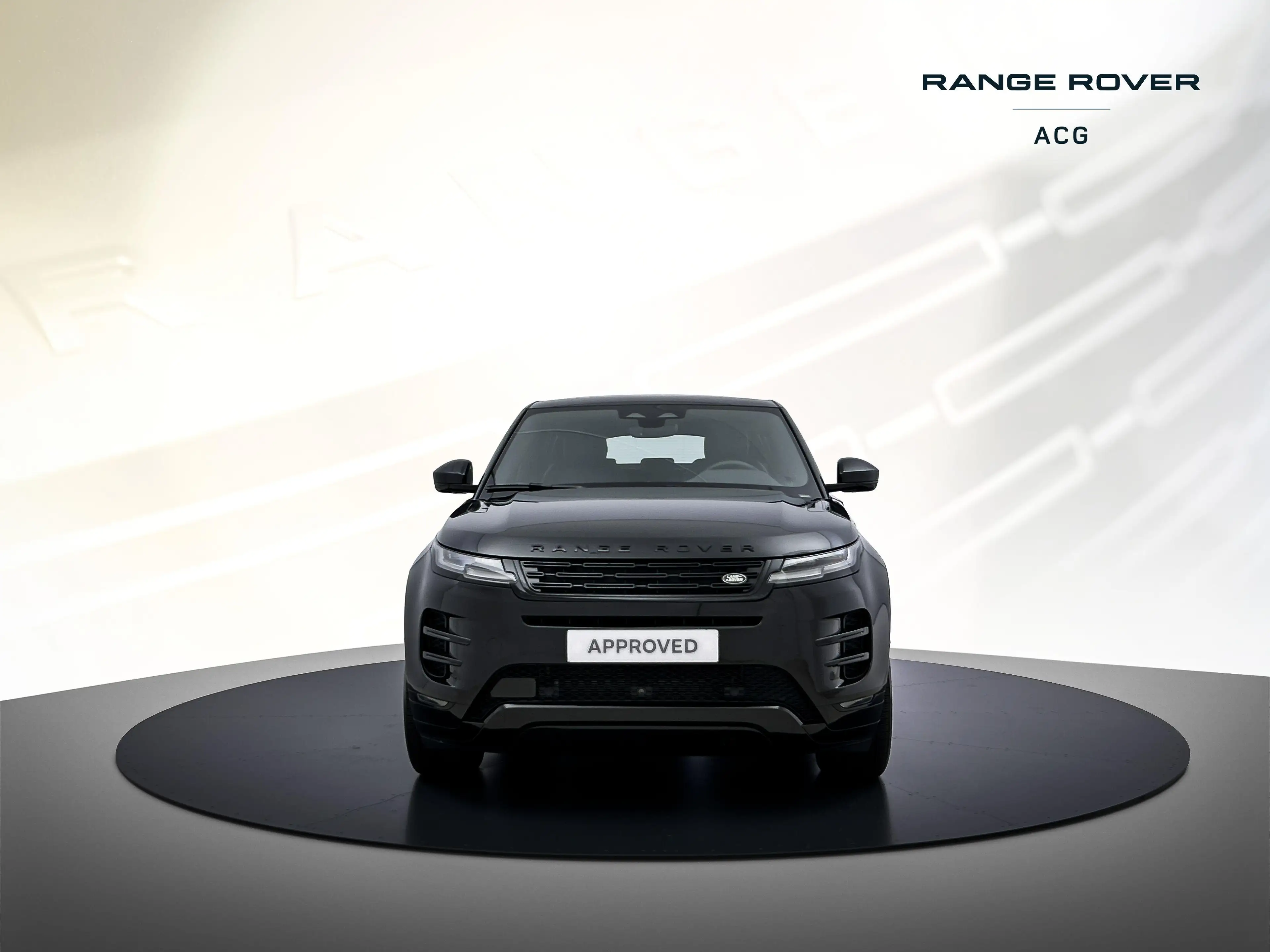 Land Rover Range Rover Evoque P270e Dynamic SE — photo 8