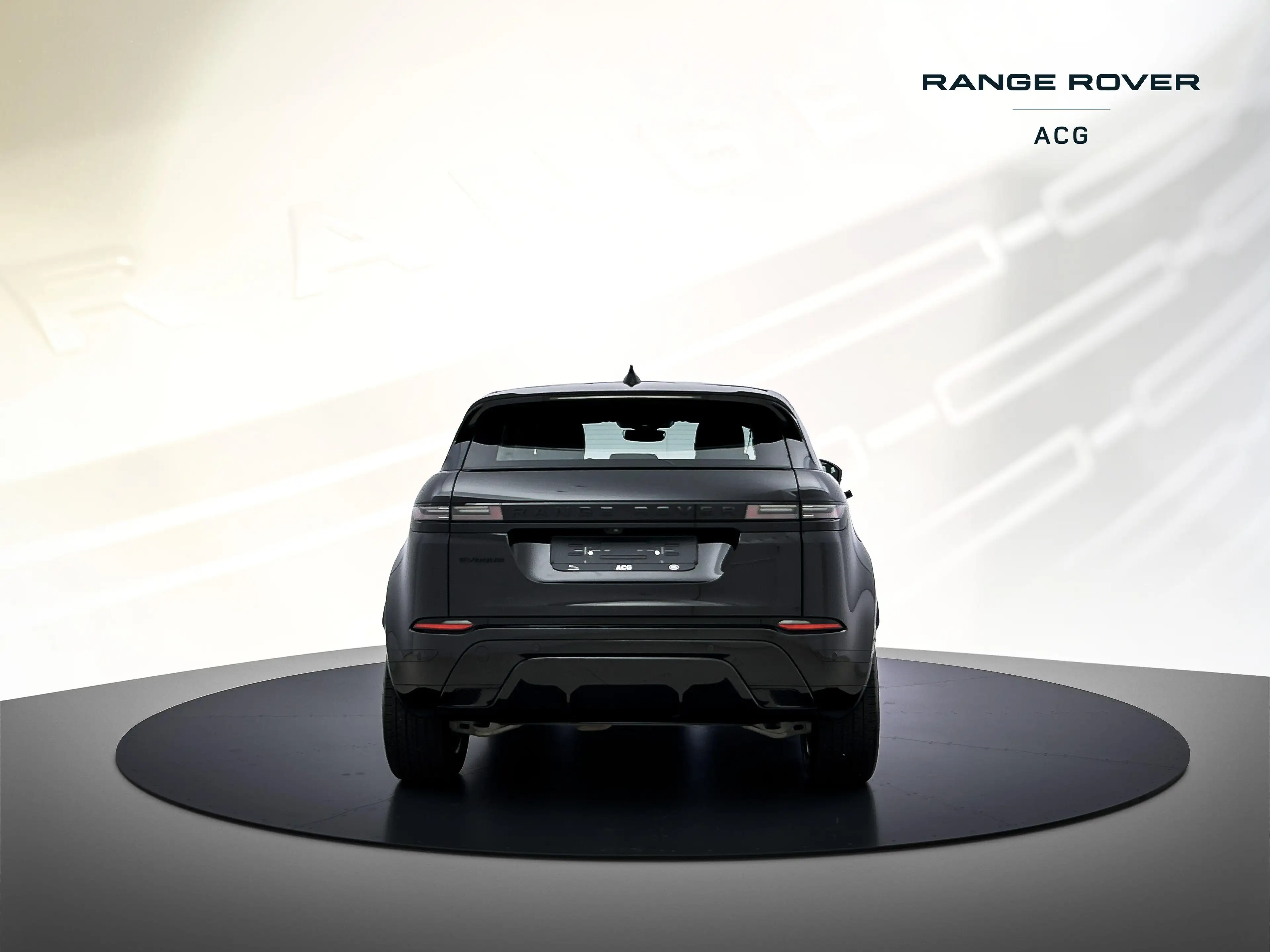 Land Rover Range Rover Evoque P270e Dynamic SE — photo 7