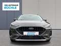 Ford Focus FOCUS ACTIVE X+AUTO+PANORAMA+KAMERA+NAVI+LED! Gris - thumbnail 4