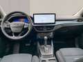 Ford Focus FOCUS ACTIVE X+AUTO+PANORAMA+KAMERA+NAVI+LED! Gris - thumbnail 12