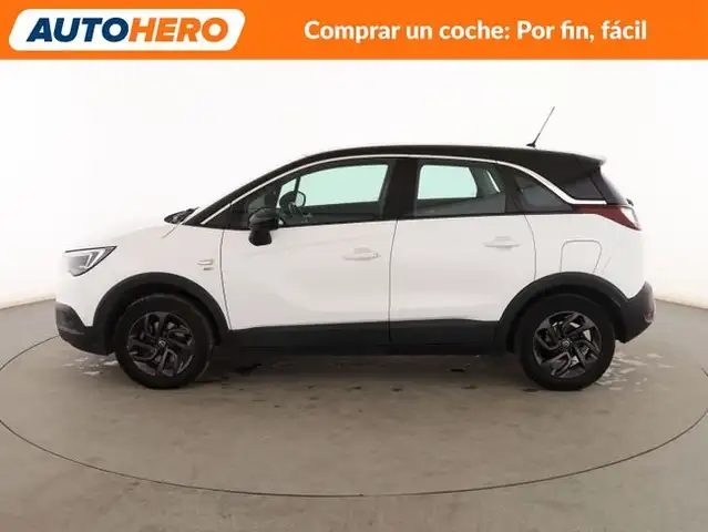 Opel Crossland view 3