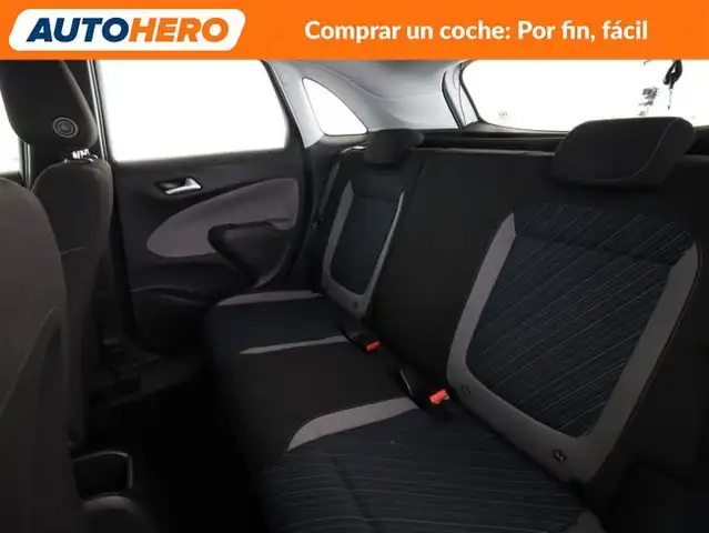 Opel Crossland view 15