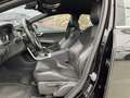 Volvo S60 D2 R-DESIGN + NAVI + ... Zwart - thumbnail 7