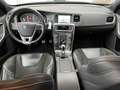 Volvo S60 D2 R-DESIGN + NAVI + ... Zwart - thumbnail 8