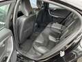 Volvo S60 D2 R-DESIGN + NAVI + ... Noir - thumbnail 9