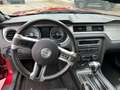 Ford Mustang 4,0 l mit Gasanlage Rouge - thumbnail 6