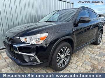 Edition 100+ ClearTec 1.6-Schaltgetriebe-Navi-C...