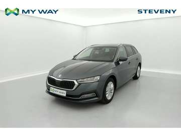 Clever 1,0TSI 81kW(110CV) 6V * My Way Selection *