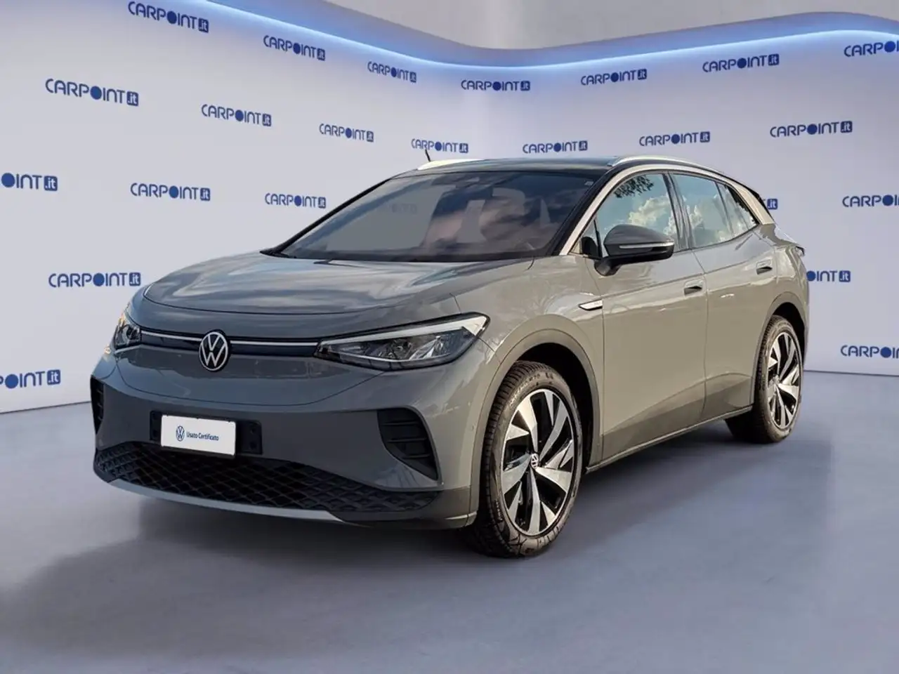 Volkswagen ID.4