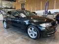 BMW 123 d 5-Türer *NAVI*XENON*SPORTSITZ*TEMPOMAT*SZHZ Czarny - thumbnail 3