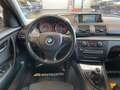 BMW 123 d 5-Türer *NAVI*XENON*SPORTSITZ*TEMPOMAT*SZHZ Czarny - thumbnail 8