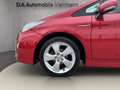 Toyota Prius Life°Klima°Tempomat°Scheckheft° Rot - thumbnail 22