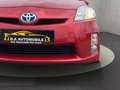 Toyota Prius Life°Klima°Tempomat°Scheckheft° Rot - thumbnail 10