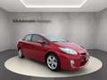 Toyota Prius Life°Klima°Tempomat°Scheckheft° Rot - thumbnail 9