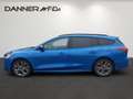 Ford Focus 125PS Benzin/Schaltgetriebe Traveller 1,0 EcoBo... Blau - thumbnail 4