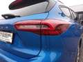 Ford Focus 125PS Benzin/Schaltgetriebe Traveller 1,0 EcoBo... Blau - thumbnail 10