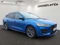 Ford Focus 125PS Benzin/Schaltgetriebe Traveller 1,0 EcoBo... Blau - thumbnail 2