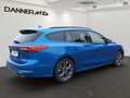 Ford Focus 125PS Benzin/Schaltgetriebe Traveller 1,0 EcoBo... Blau - thumbnail 5
