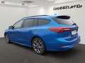Ford Focus 125PS Benzin/Schaltgetriebe Traveller 1,0 EcoBo... Blau - thumbnail 6