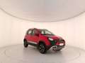 Fiat New Panda Cross 0.9 TwinAir Turbo Rosso - thumbnail 3