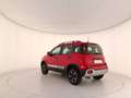 Fiat New Panda Cross 0.9 TwinAir Turbo Rosso - thumbnail 4