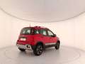Fiat New Panda Cross 0.9 TwinAir Turbo Rosso - thumbnail 9