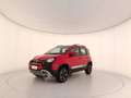Fiat New Panda Cross 0.9 TwinAir Turbo Rosso - thumbnail 1