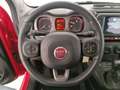 Fiat New Panda Cross 0.9 TwinAir Turbo Rosso - thumbnail 14