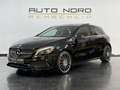 Mercedes-Benz A 250 4Matic Sport*AMG*Pano*Kamera*H&K*Memory* Schwarz - thumbnail 9