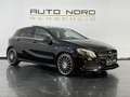 Mercedes-Benz A 250 4Matic Sport*AMG*Pano*Kamera*H&K*Memory* Schwarz - thumbnail 3