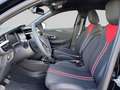 Opel Corsa 1.2 TURBO 100PK YES AIRCO TEL CRUISE CARPLAY PDC B Zwart - thumbnail 12