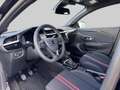 Opel Corsa 1.2 TURBO 100PK YES AIRCO TEL CRUISE CARPLAY PDC B Zwart - thumbnail 11