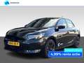 Opel Corsa 1.2 TURBO 100PK YES AIRCO TEL CRUISE CARPLAY PDC B Zwart - thumbnail 1