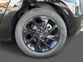 Opel Corsa 1.2 TURBO 100PK YES AIRCO TEL CRUISE CARPLAY PDC B Zwart - thumbnail 10