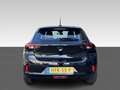 Opel Corsa 1.2 TURBO 100PK YES AIRCO TEL CRUISE CARPLAY PDC B Zwart - thumbnail 4