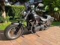 Harley-Davidson Dyna Fat Bob Schwarz - thumbnail 23