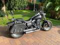 Harley-Davidson Dyna Fat Bob Schwarz - thumbnail 14